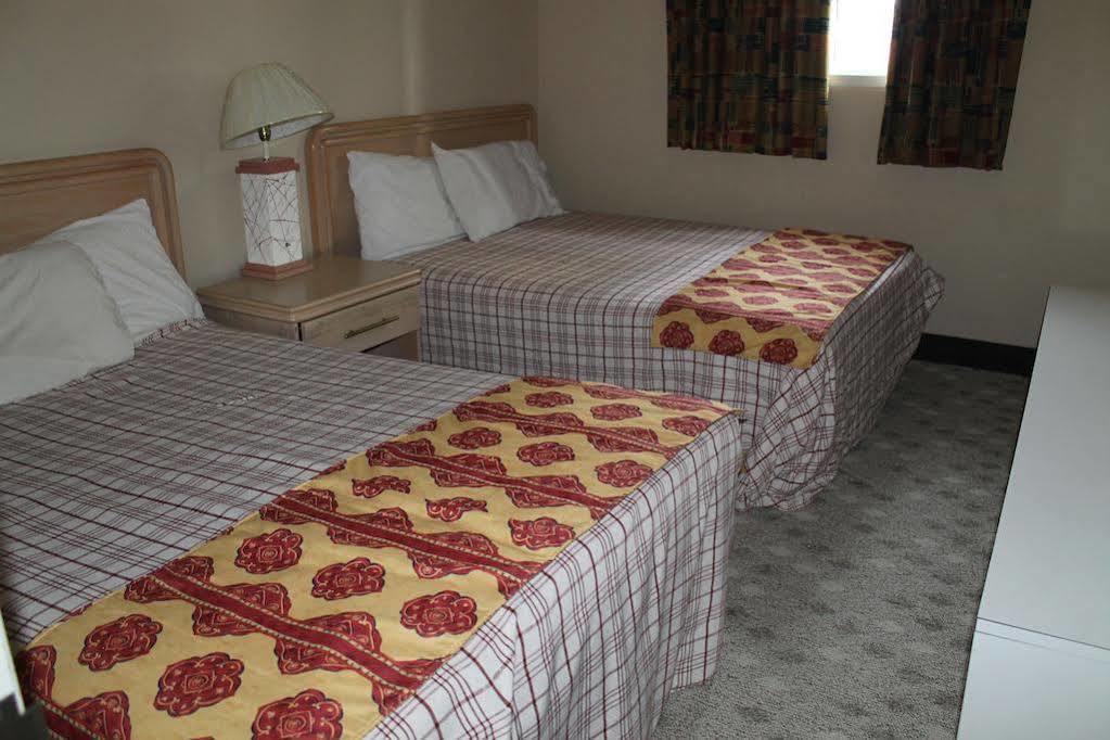 Niagara Falls Courtside Inn Kültér fotó