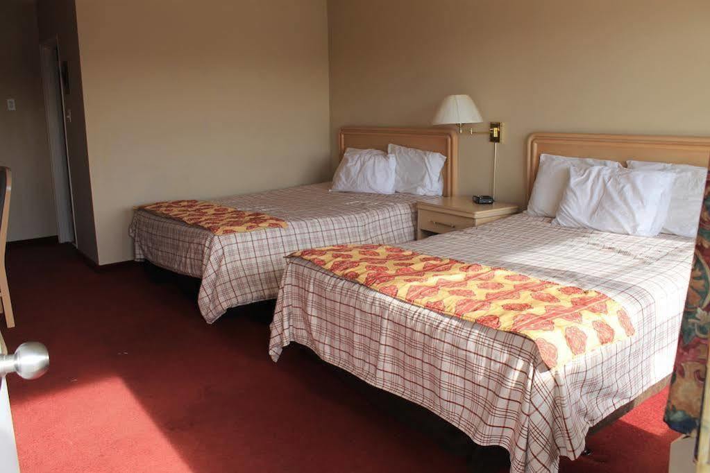 Niagara Falls Courtside Inn Kültér fotó
